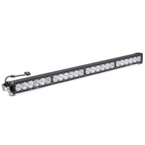Baja Designs 40" OnX6+ LED Light Bar (Driving/Combo; Clear)