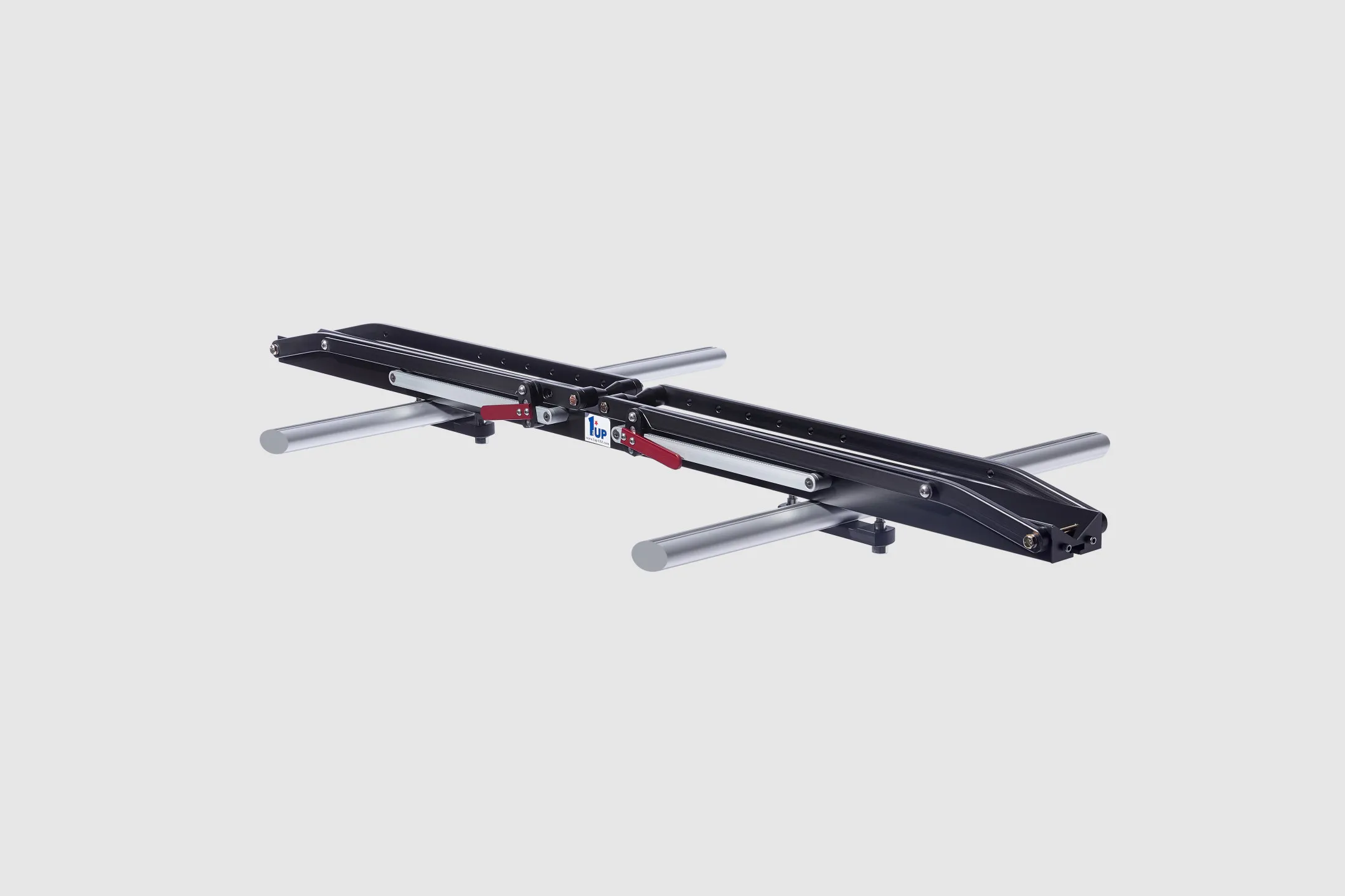 1-UP USA Roof Rack Bike Tray