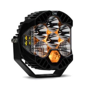 Baja Designs LP6 Pro Driving/Combo LED Light Each