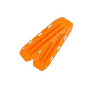 MAXTRAX MKII Signature Orange Recovery Boards (Pair)