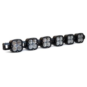 Baja Designs XL Linkable Light Bar