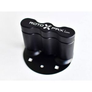 Rotopax, Pack Mount, NON-LOCKING (Each)