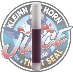 Kleinn Air Horns - JUICE-1 - Kleinn Juice Single Pack