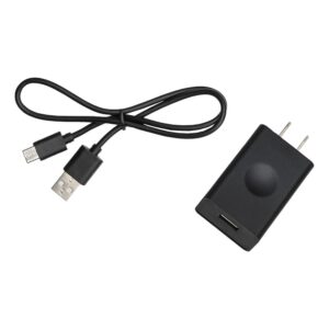 Charger/QC3.0 Charging Cable Kit for JNC325