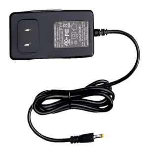 Charger with Pin Jack Kit for JNC345