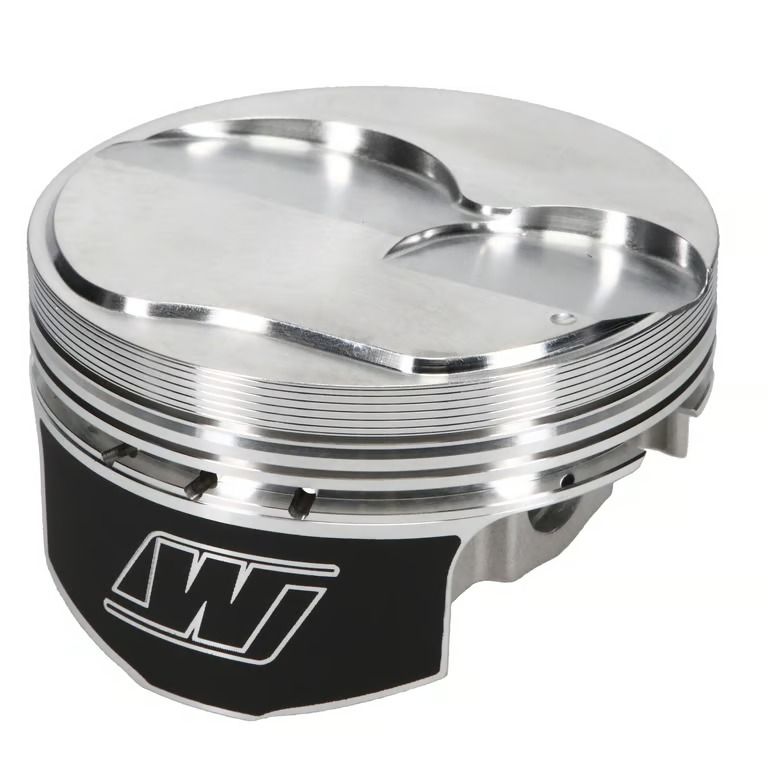 Wiseco - Chevrolet, LS7, 4.130 in. Bore, Piston