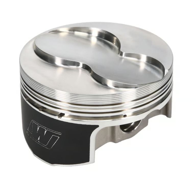 Wiseco - Chevrolet, LS, 4.125 in. Bore, Piston