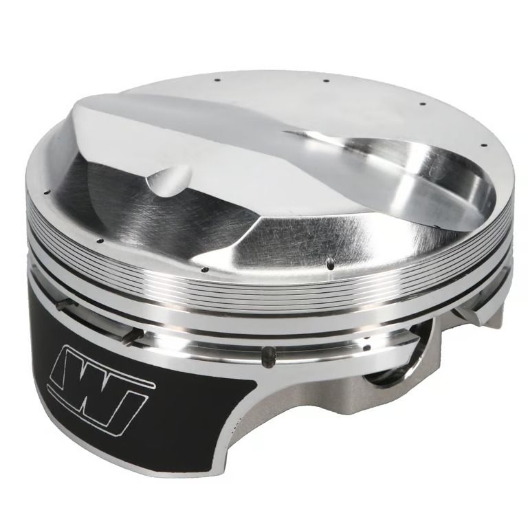 Wiseco - Chevrolet, Big Block, 4.600 in. Bore, Piston