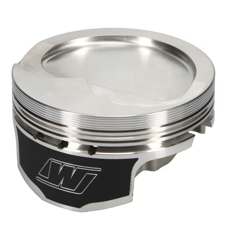 Wiseco - Chevrolet, LSX, 4.155 in. Bore, Piston