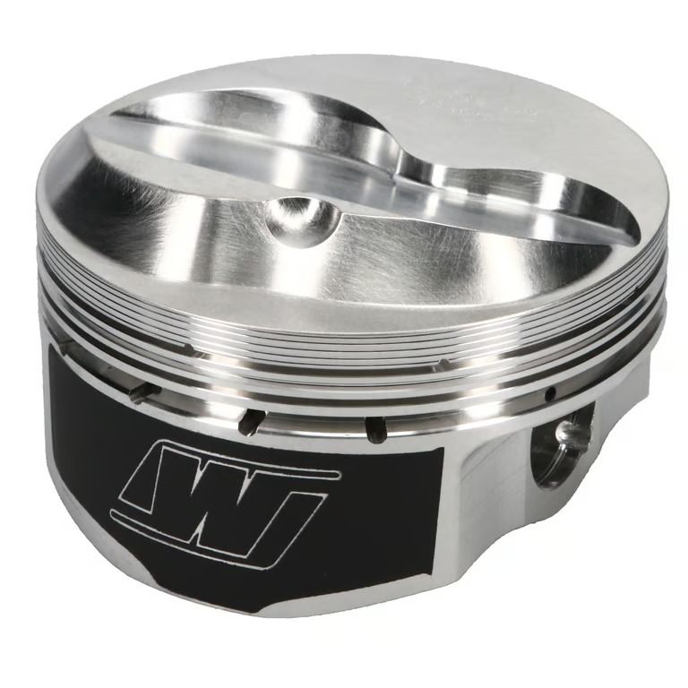 Wiseco - Chevrolet, 360, 4.020 in. Bore, Piston