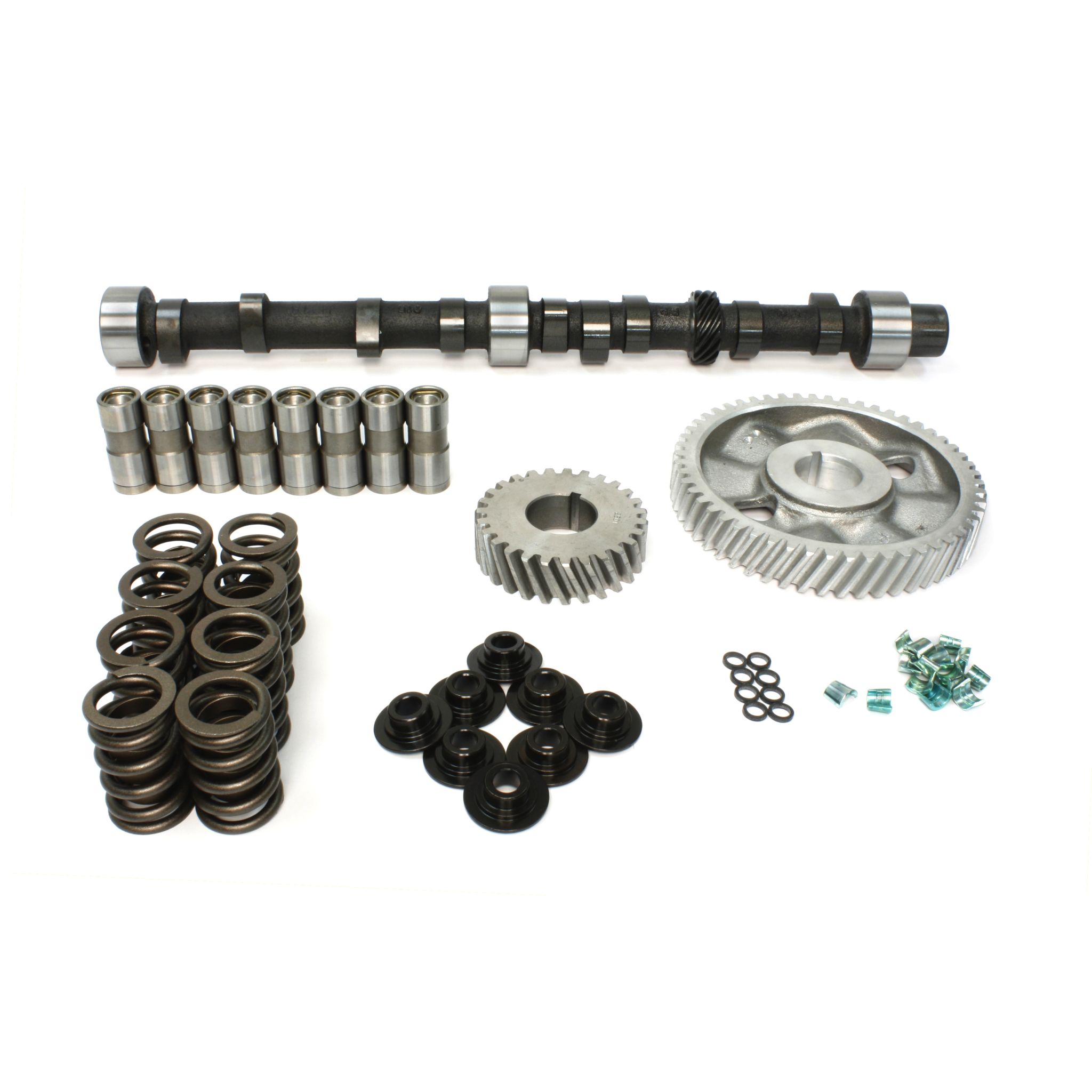260H Hydraulic Flat K-Kit for '77-'93 Pontiac 151 4 Cylinder