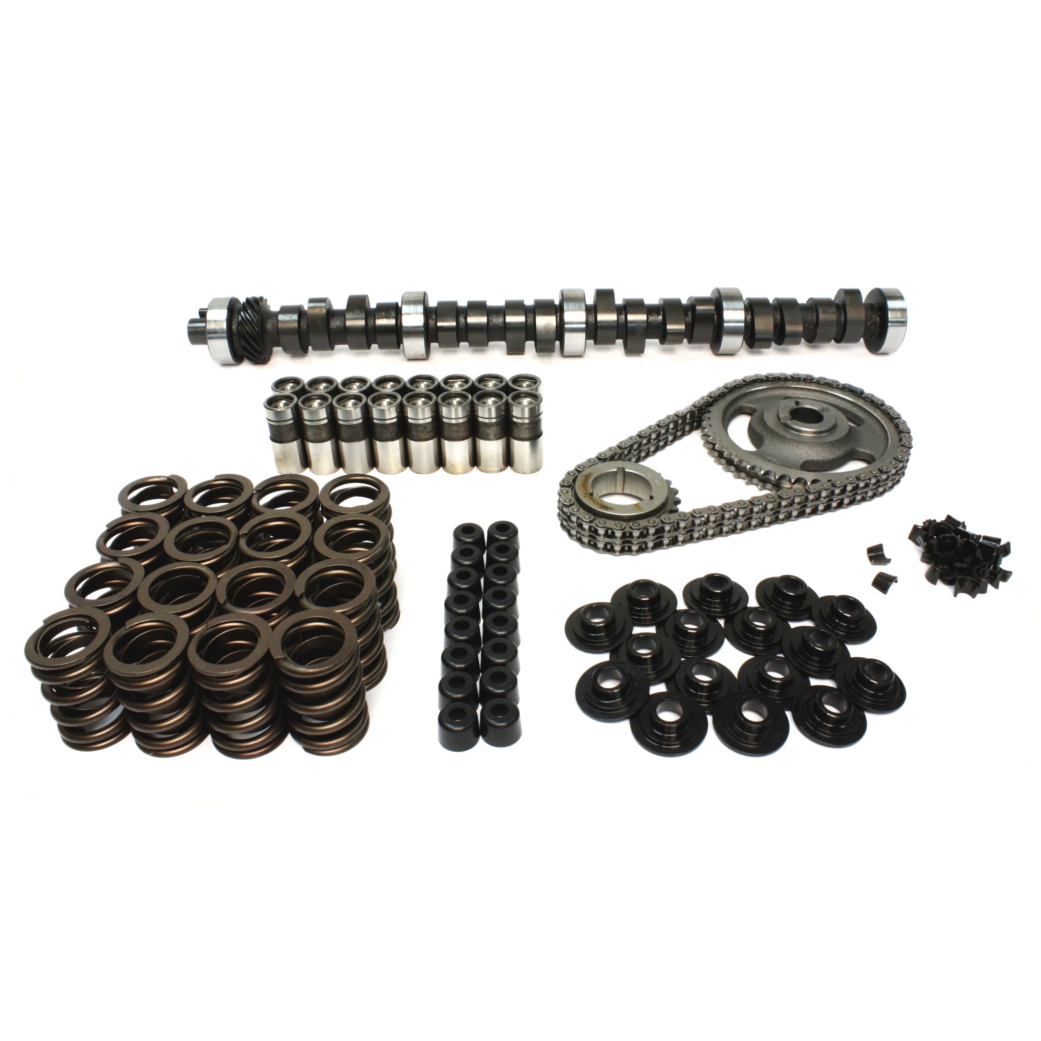 Dual Energy 265 Hydraulic Flat K-Kit for Ford 429-460