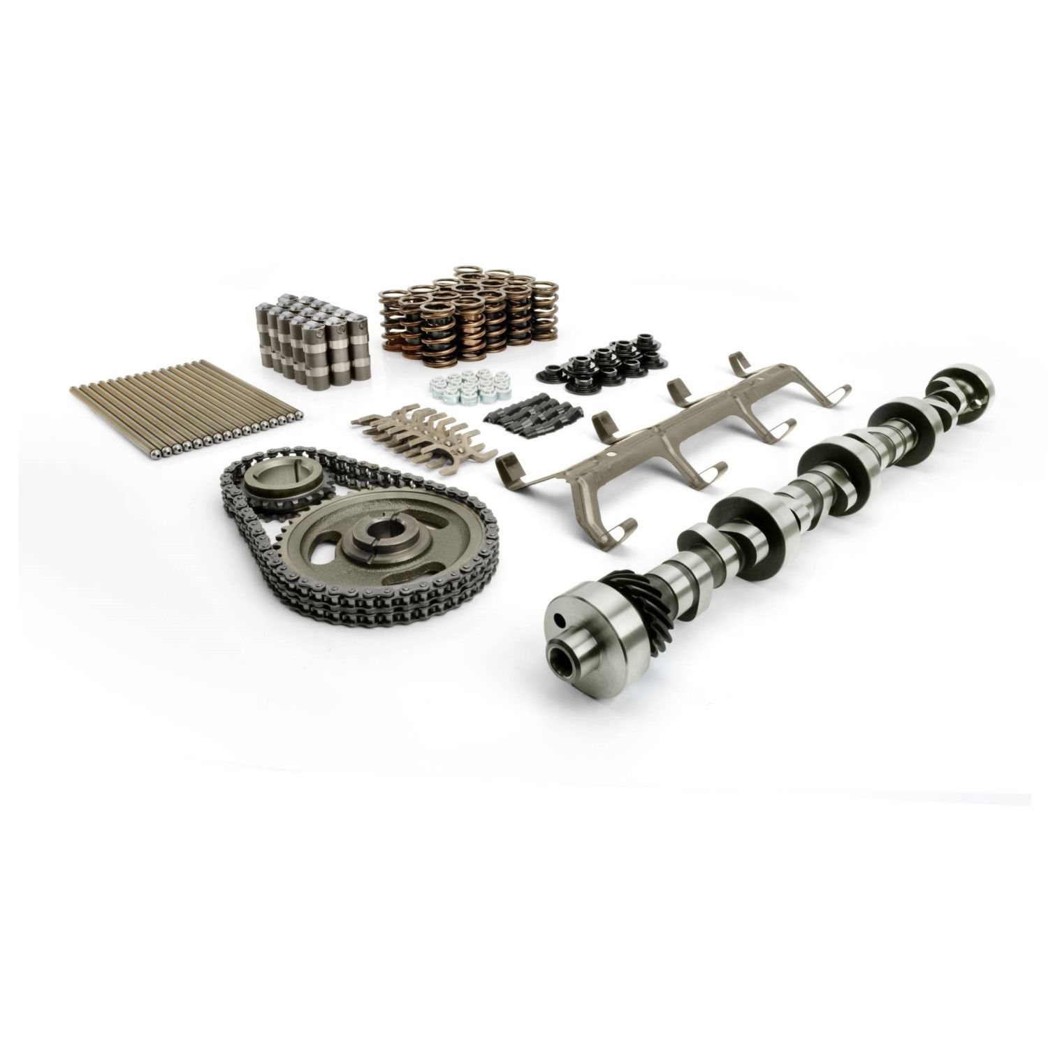 270BH-12 Hydraulic Roller K-Kit for Ford 351W