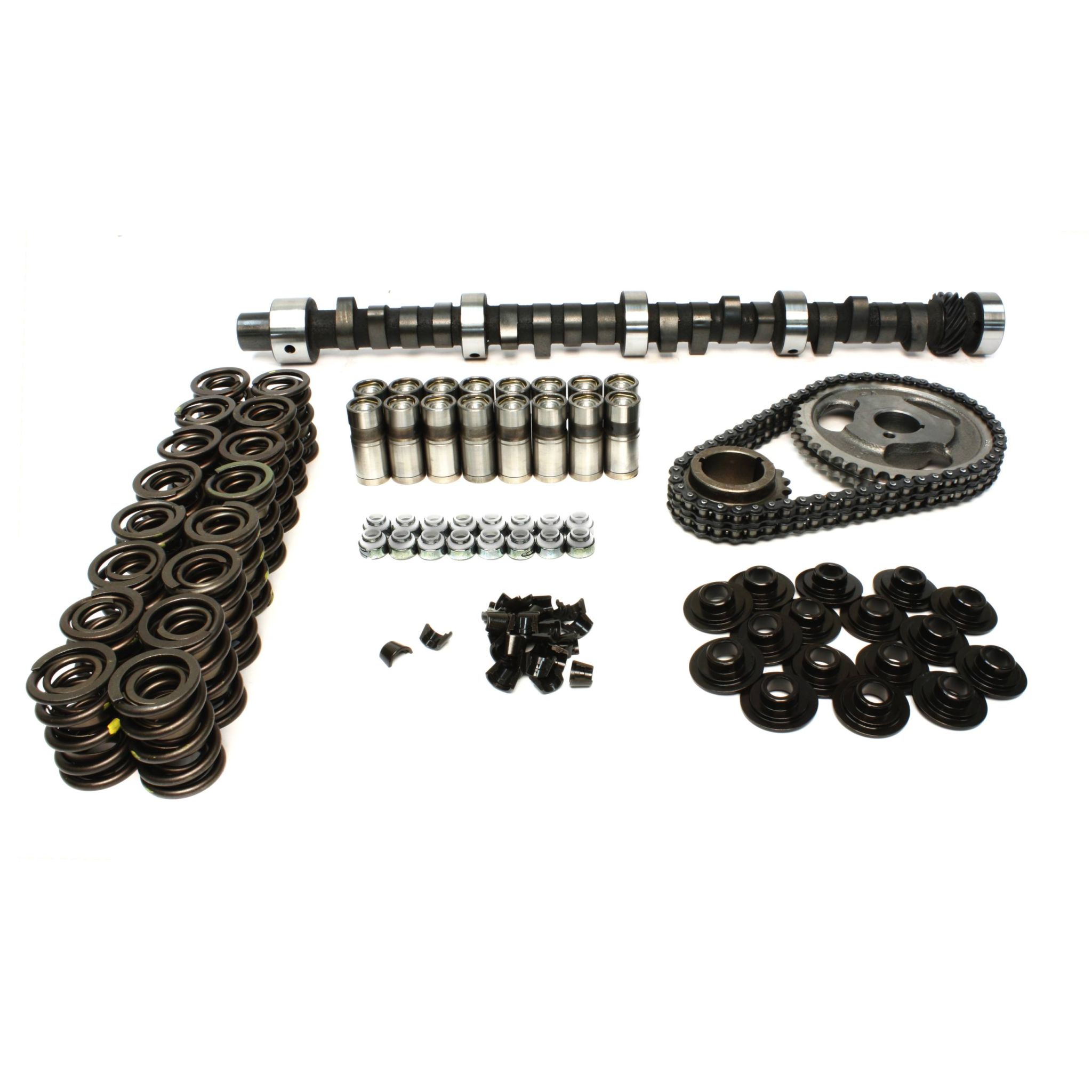 CAMSHAFT KIT, P8 275DEH-10