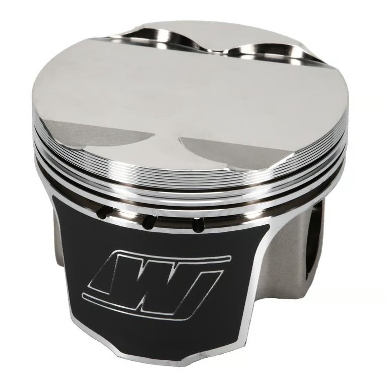 Wiseco - BMW, M50B25, 84.50 mm Bore, Piston