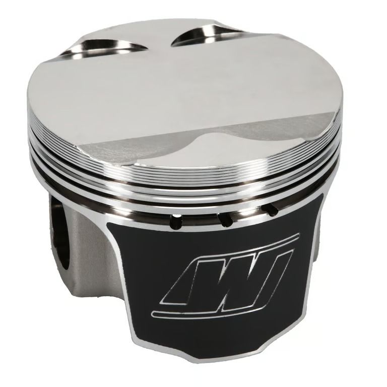 Wiseco - BMW, M50B25, 84.50 mm Bore, Piston