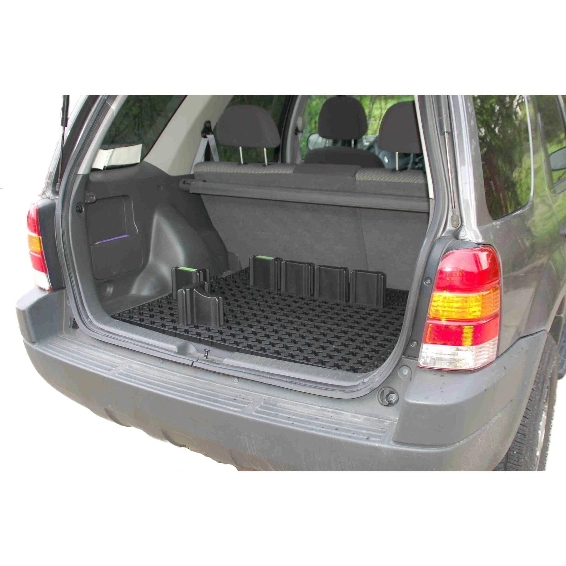 SUV Cargo Management System (4' x 4')