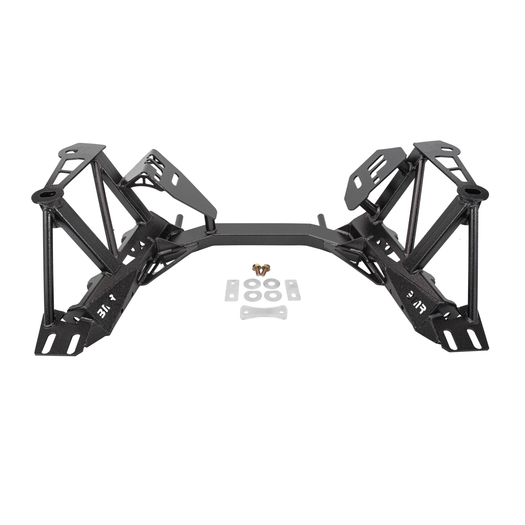 K-member, W/O Spring Perches, Premium Version