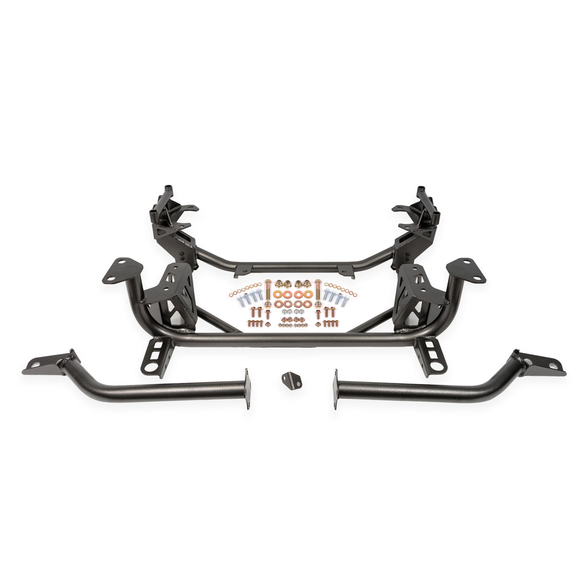 K-member, Street Version (DOM)