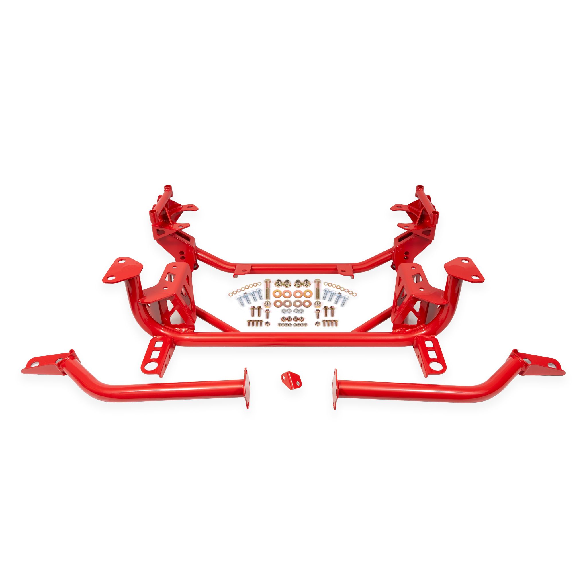 K-member, Street Version (DOM)