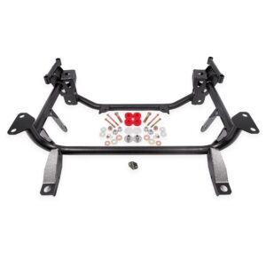 K-member, Lightweight, Street/strip Version