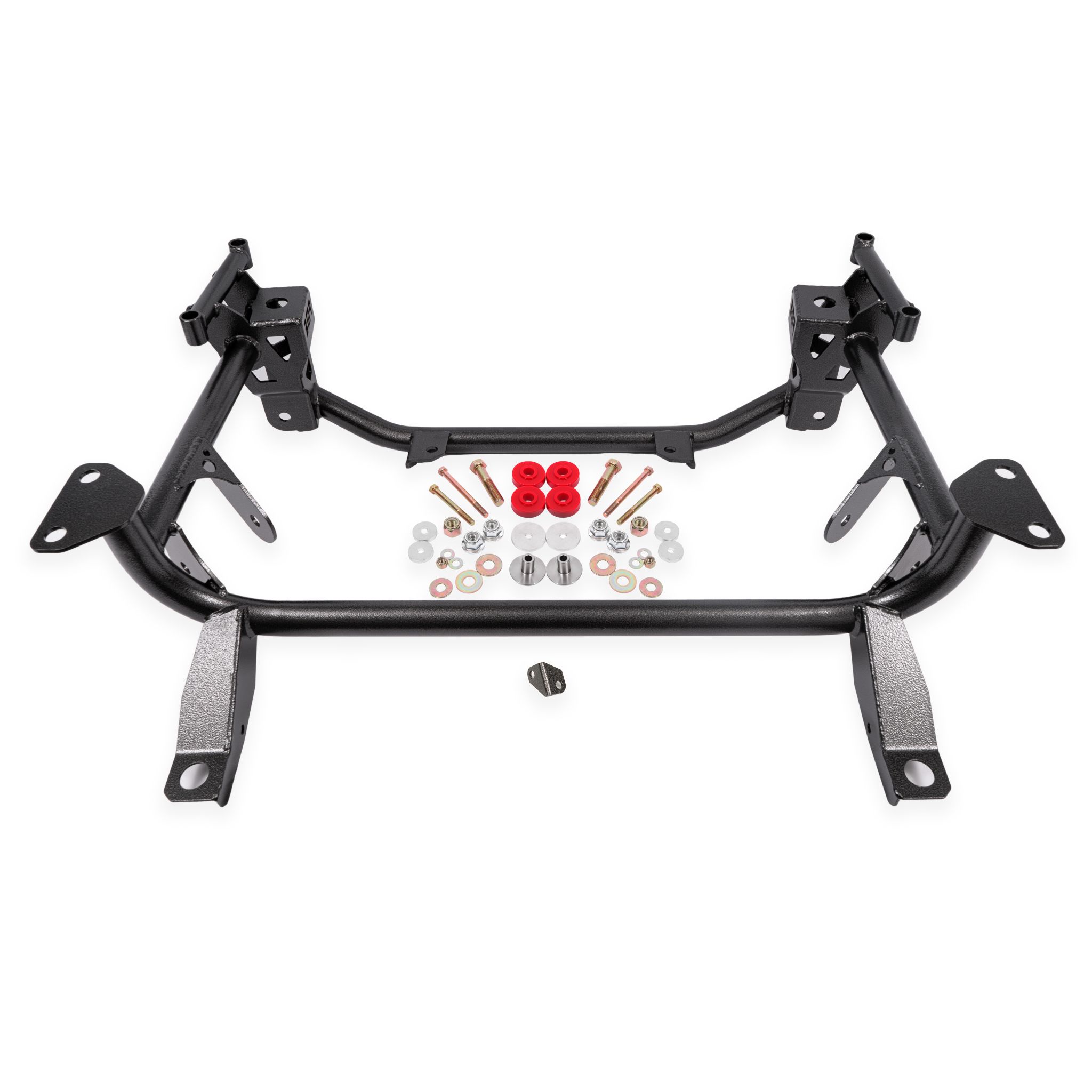 K-member, Lightweight, Street/strip Version