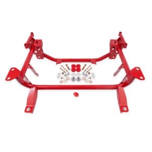 K-member, Lightweight, Street/strip Version