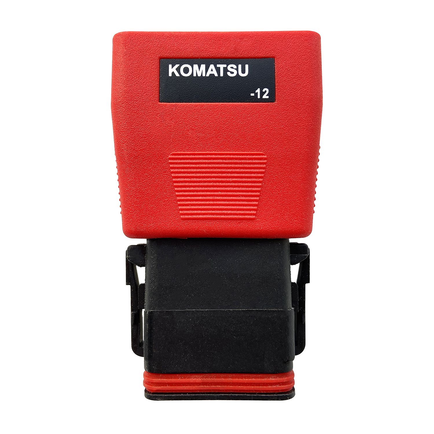 KOMATSU12 Adapter