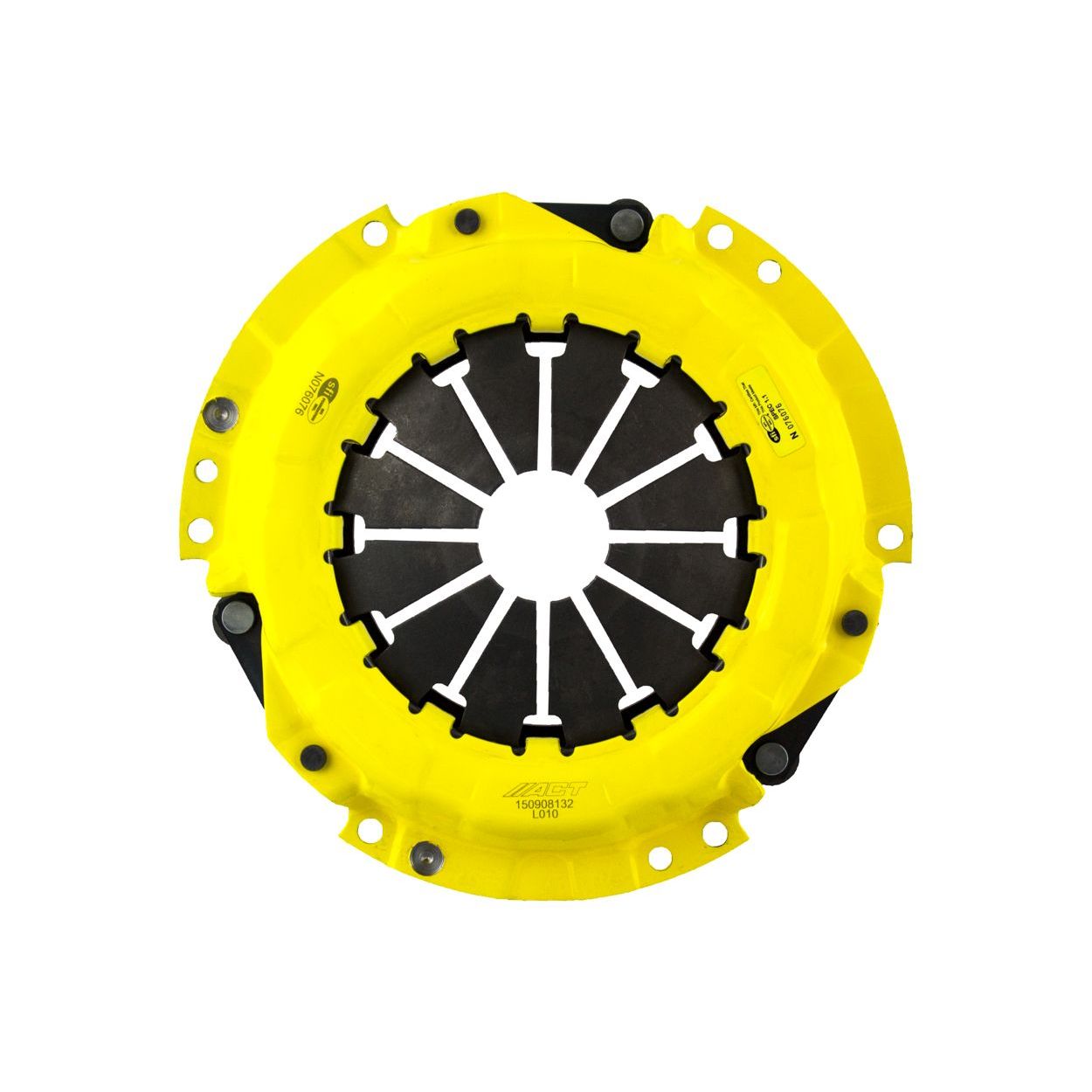 ACT Heavy Duty Pressure Plate