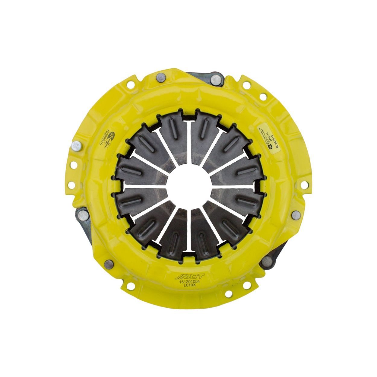 ACT Xtreme Pressure Plate