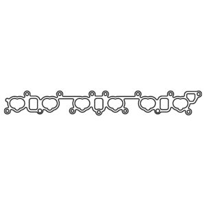Cometic Gaskets - Nissan RB20E/RB20DE/RB20DET Intake Manifold Gasket - C14088-032