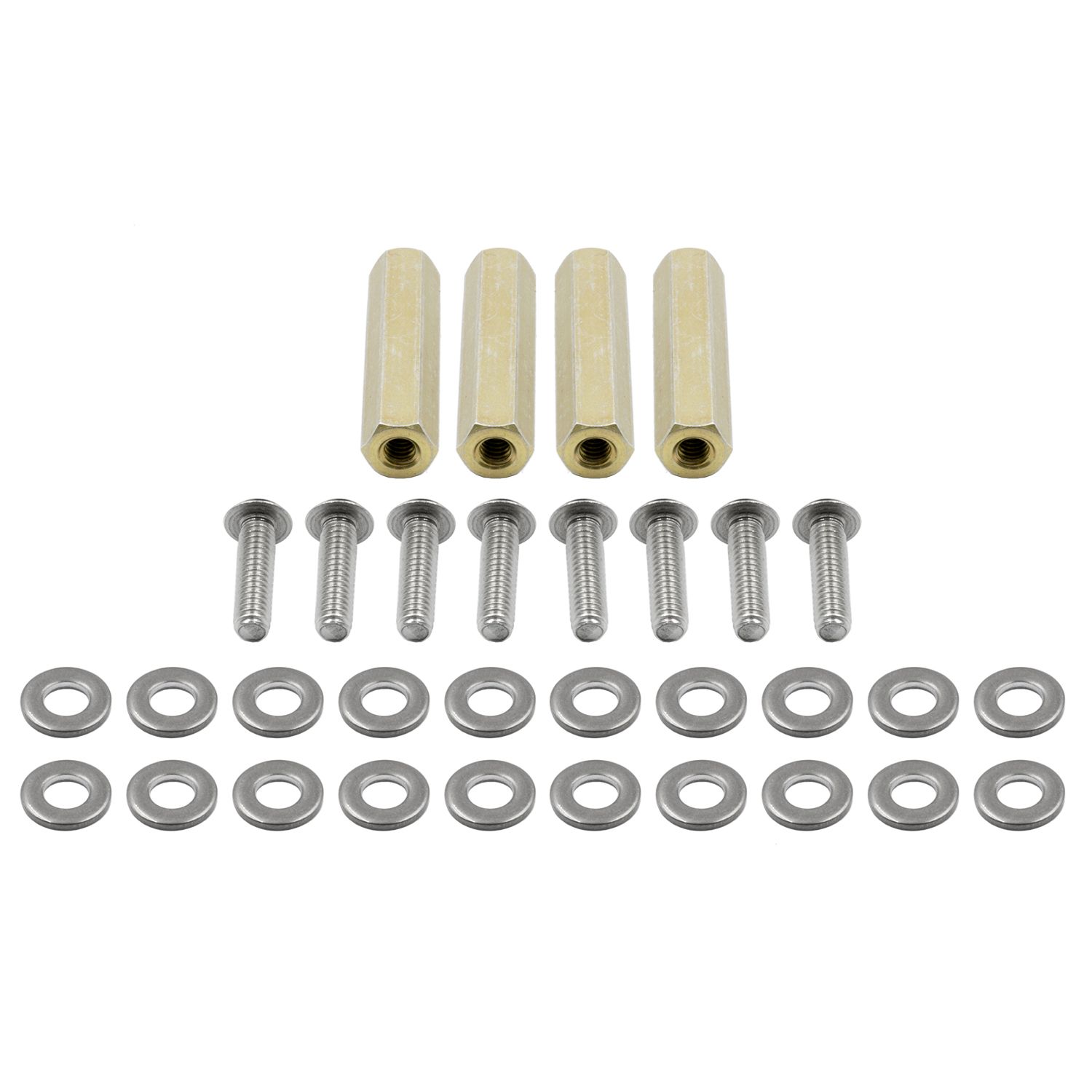 DASHMOUNT KIT FOR L1, L2