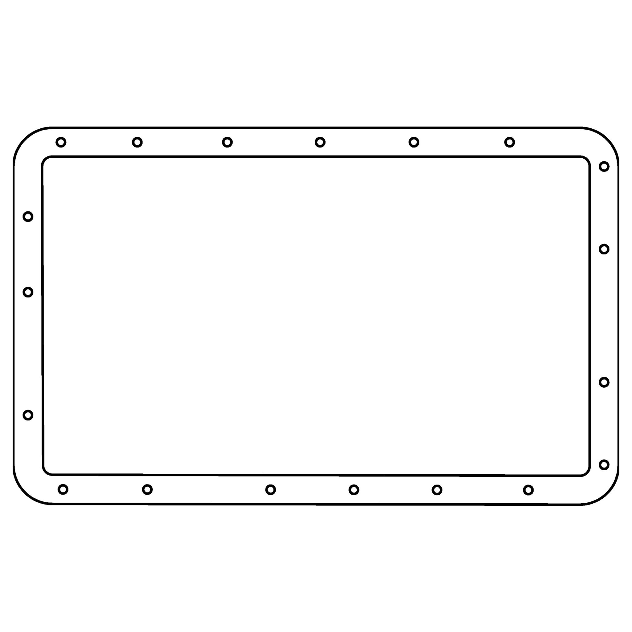 Cometic Gaskets - Toyota 1UZ-FE/2UZ-FE/7M-GE/7M-GTE Auto Trans Oil Pan Gasket - C14118-060