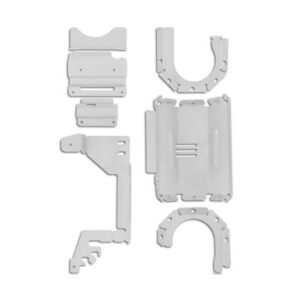 SS .104 Lexus RX 350 FWD