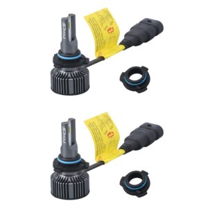 9005/9006 Offroad Head Light