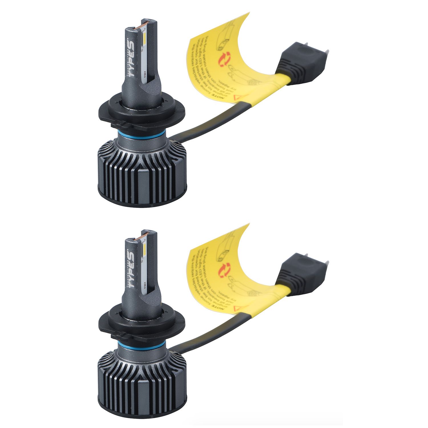 H7 Offroad Head Light