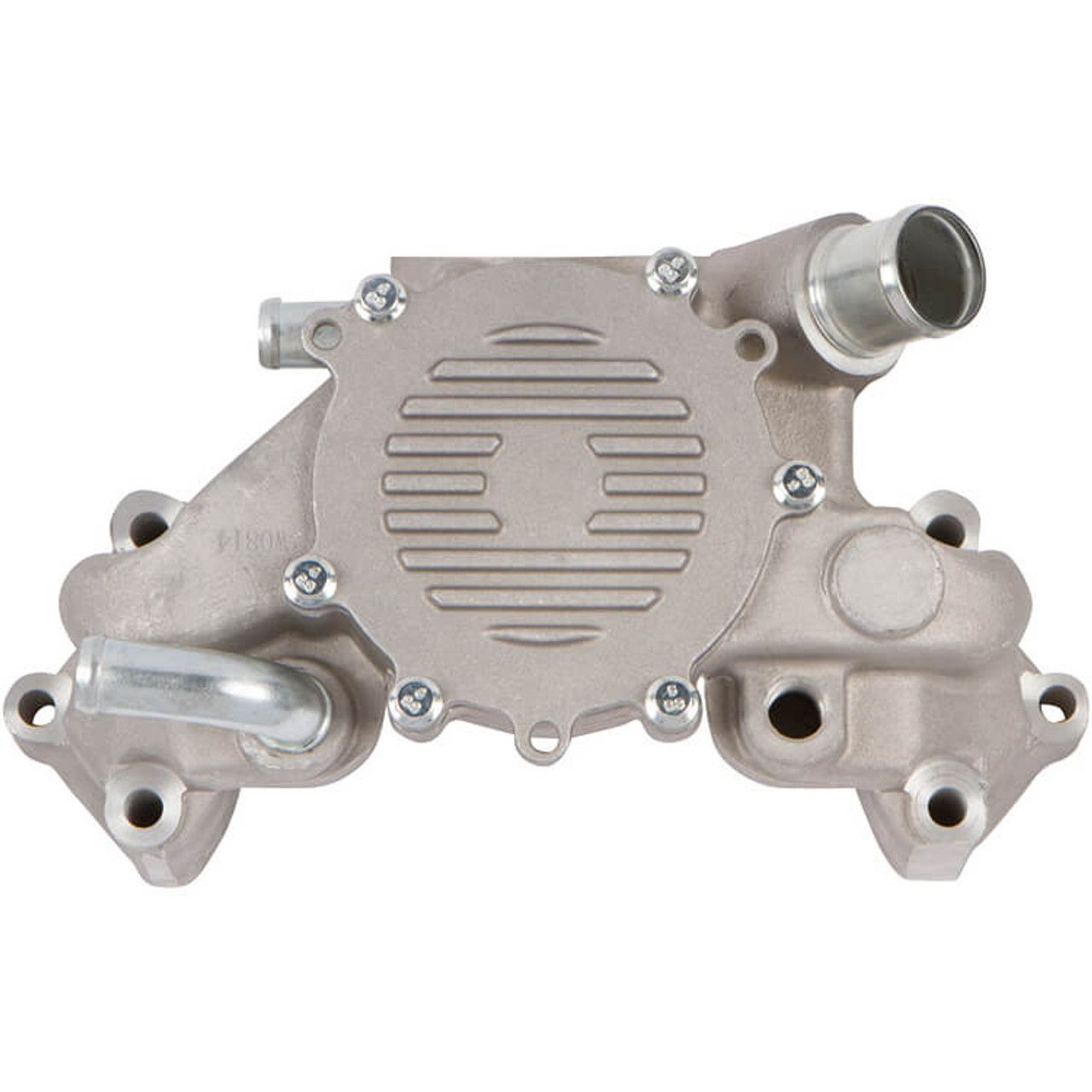 CHEVY LT1 GEN II WATER PUMP, AS CAST, MECHANICAL