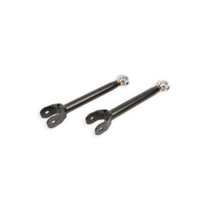 Lower Trailing Arms, Single Adjustable, Rod Ends