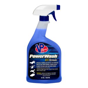 Power Wash Liquid R/C Formula 12/32oz Case