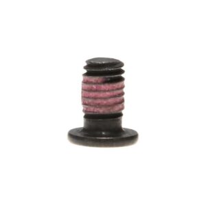 Wiseco Powersports M6 x 10mm fastener with Threadlocker