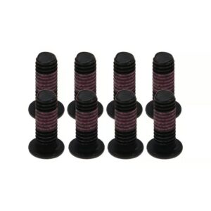 Wiseco Powersports Fastener - M6 x 12mm W/ LOCTITE (8)