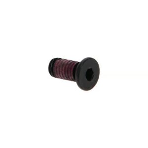 Wiseco Powersports M6 x 12mm fastener with Threadlocker