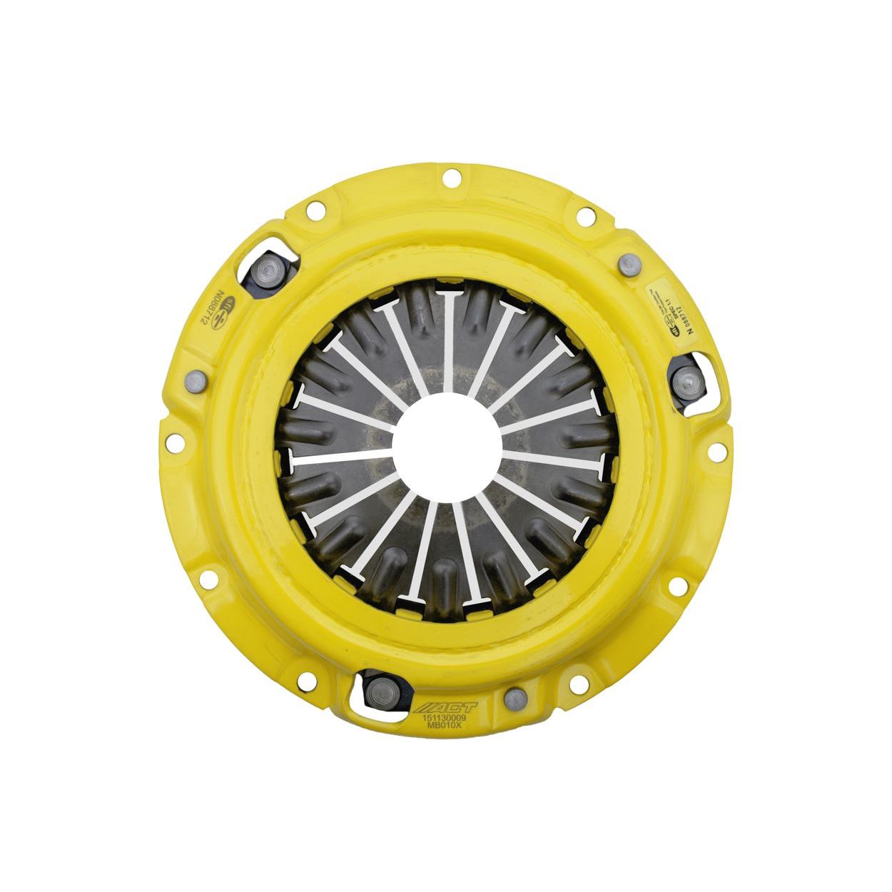 ACT Xtreme Pressure Plate