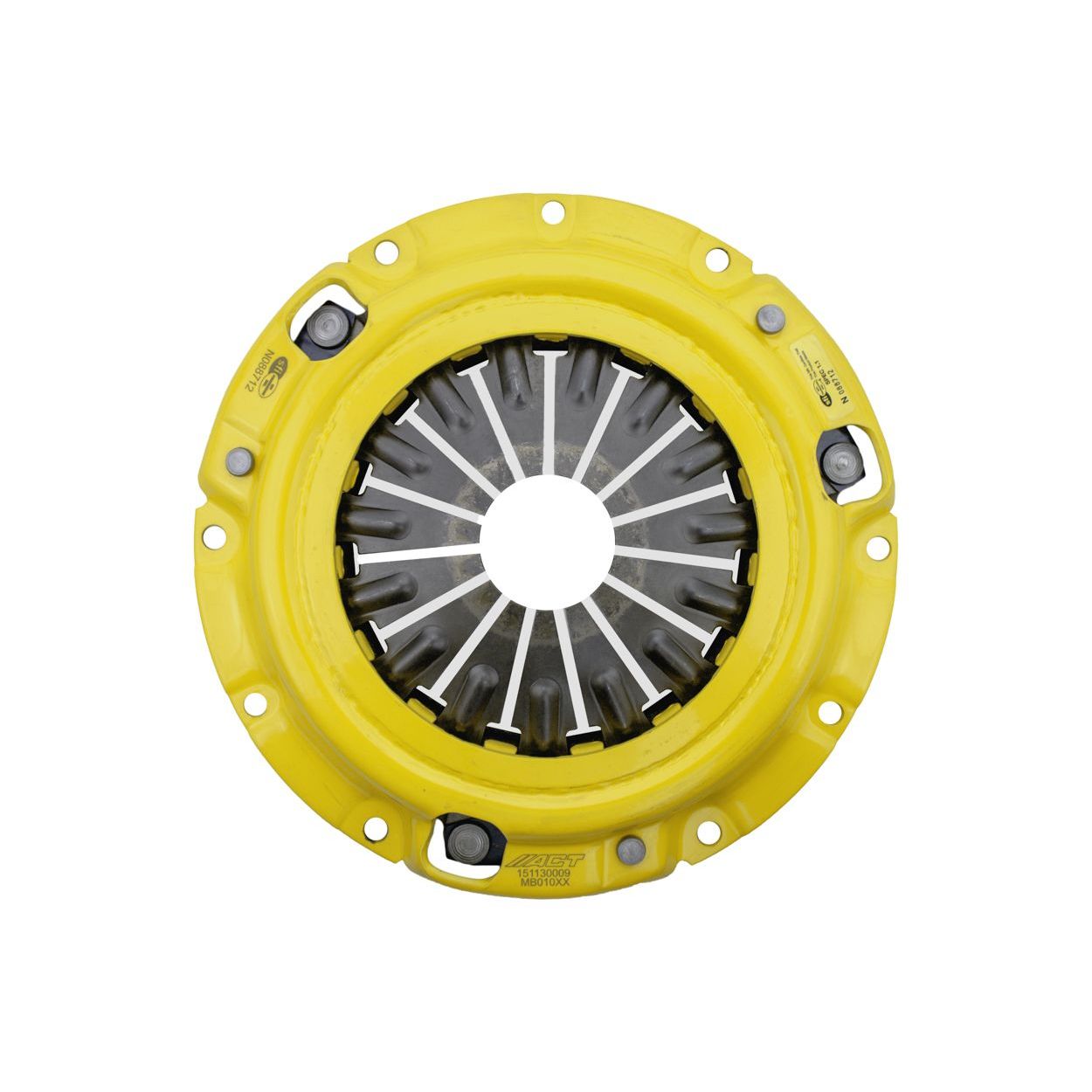 ACT MaXX Xtreme Pressure Plate