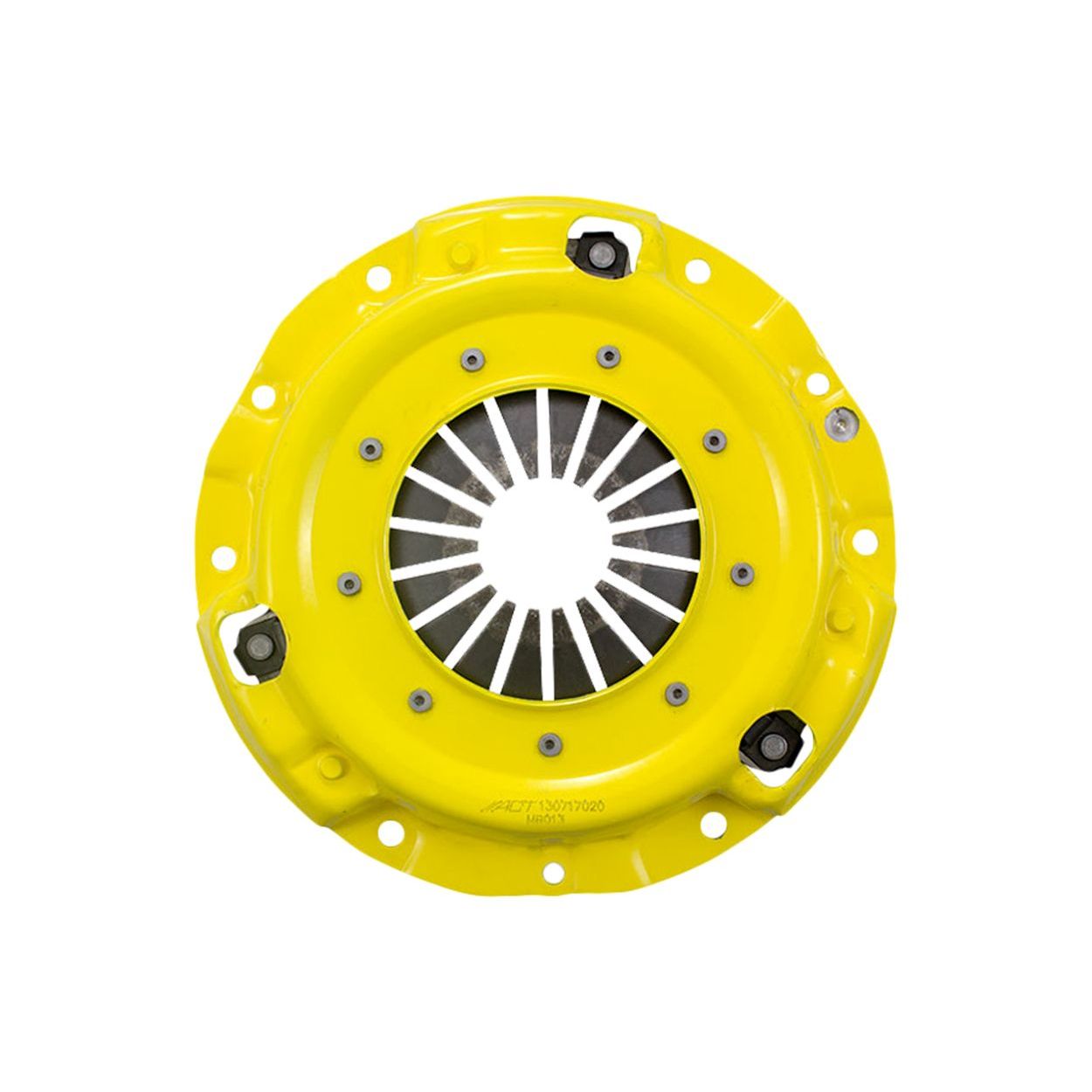 ACT Heavy Duty Pressure Plate