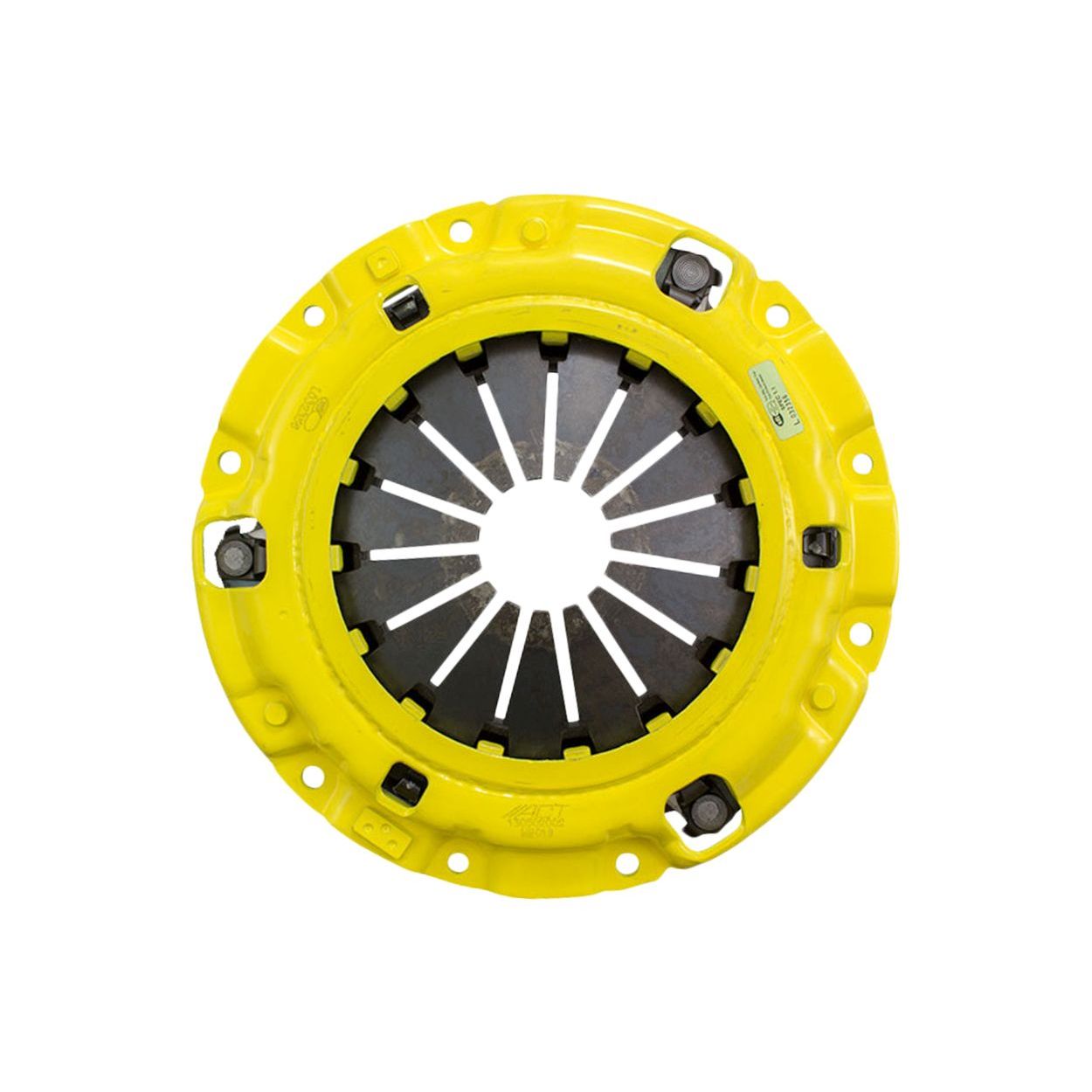 ACT Heavy Duty Pressure Plate