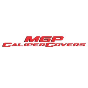 MGP Caliper Covers
