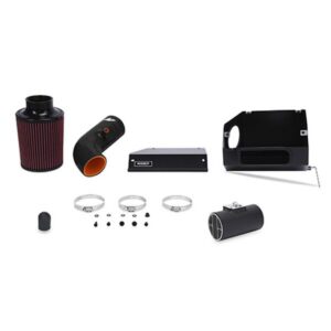 Mishimoto Subaru BRZ / Scion FR-S Performance Air Intake, 2013-2020 Black