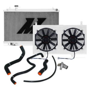 Essentials Bundle, for 2003-2006 Nissan 350Z