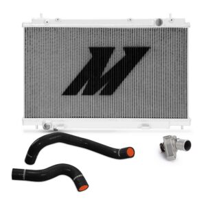 Essentials Bundle, for Nissan 350Z 2007-2009